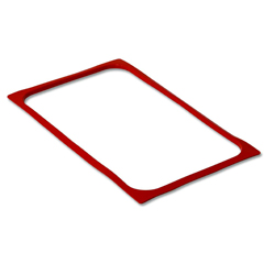 Empero Vac-Norm Cover Gasket, Gn 1/1 - Empero