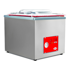 Empero Vacuum Machine 0.9 kw - Empero