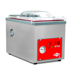 Empero Vakum Makinesi 0,4 kw - Empero