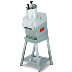 Empero Vegetable Dicing Machine and Lower Stand EMP 300-AS - Empero