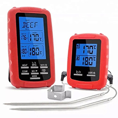EN2050 Kablosuz Bağlantılı Et Termometresi - Akyol