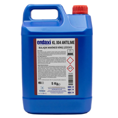 Endaxi Antilime Limescale Remover, 5 kg - Endaxi