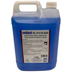 Endaxi Glass Surface and Hard Surface Cleaner, 5 kg - Endaxi
