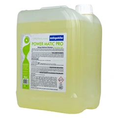 Öztiryakiler Bulaşık Makinesi Deterjanı, Sert Sular İçin, Power Matic Pro, 5 lt - 3