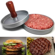 Epinox Hamburger Pressi Aluminum 12 cm, Hpr 12 - 2