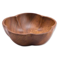 Epinox Aras Snack Bowl, 15 Cm, Flower, Sak-Cck - Epinox