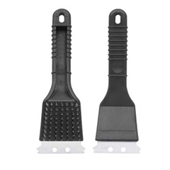 Epinox Barbecue Brush, Short, Bfk 01 - Epinox