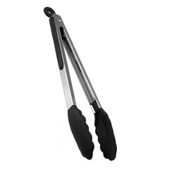 Epinox Barbecue Tongs, Silicone, 35 Cm, Bms 35 - Epinox