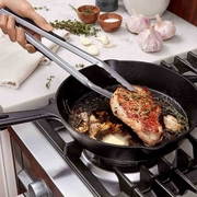 EPİNOX - Epinox Barbekü Maşası 35 cm, Pbm 35 (1)