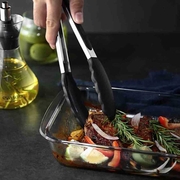 Epinox Barbekü Maşası Silikon 40 cm, Bms 40 - 3
