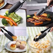 Epinox Barbekü Maşası Silikon 40 cm, Bms 40 - 4