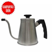 Epinox Barista Kettle, Slim, 800 ml, Bk 08 - 8