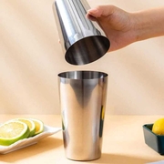 Epinox Boston Shaker, Çelik, 750 ml, Bos 75 - Thumbnail