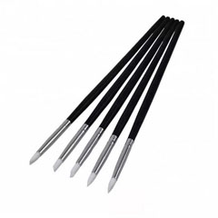 Epinox Brush Set, Fine Silicone Tipped, Suf 02 - 1