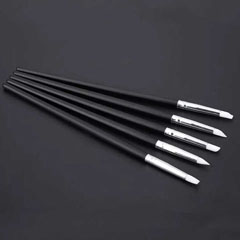 Epinox Brush Set, Fine Silicone Tipped, Suf 02 - 3