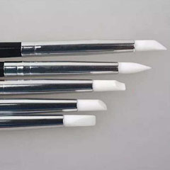 Epinox Brush Set, Fine Silicone Tipped, Suf 02 - 4