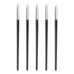 Epinox Brush Set, Fine Silicone Tipped, Suf 02 - 5