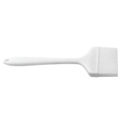 Epinox BSF-80 Silikon Fırça, Beyaz, 8 cm - 1