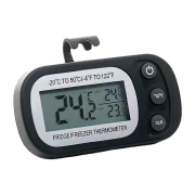 Epinox BTM-11 Buzdolabı Termometresi, Dijital - Epinox