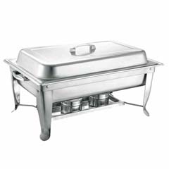 Epinox Chafing Dish Reşo, Economic, 9 L, Cde 9 - Epinox