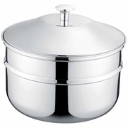 Epinox Chafing Dish Soup Replacement Pot, 4.5 l, Cdy 45y - Epinox