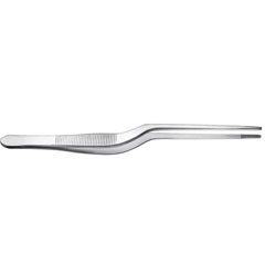 Epinox Chef Tweezers, 26 Cm, Sc 03 - Epinox