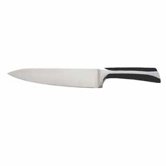 Epinox Chef's Knife, Black, 20 Cm, Ssb-20 - Epinox