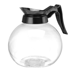 Epinox CKP-18 Coffee Pot Glass 1800 Ml - 1