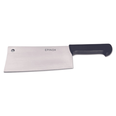 Epinox Cleaver, No 1, Black, Bs 1 - Epinox