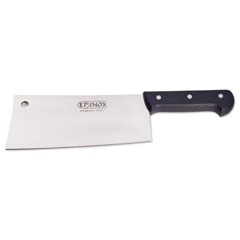 Epinox Cleaver, No 4, Black, Bs 4 - Epinox
