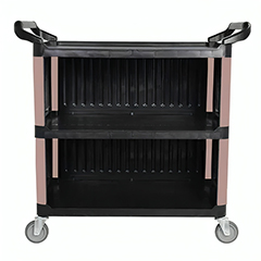 Epinox Closed Service Cart, Sask 9 - 1