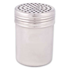 Epinox Crushed Red Pepper Shaker, KPB 140 - Epinox