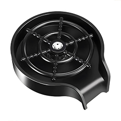 Epinox Cup and Basin Washing Apparatus, Mini RNS-15 - 1