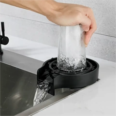 Epinox Cup and Basin Washing Apparatus, Mini RNS-15 - 3