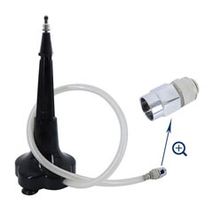 Epinox Cup and Chamber Washing Apparatus, 35x15 cm, Rns 35 - 1