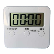 Epinox Digital Timer Kitchen Clock, Zms 10 - Epinox