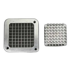 Epinox DL-88 Potato Slicer, 8x8 Blade - Epinox