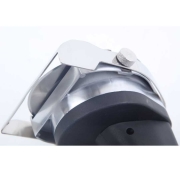 Epinox DNR-10 Döner Kesme Makinesi, Elektrikli, 10 cm - 4