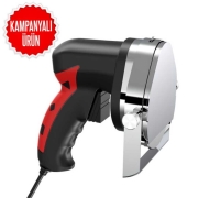 Epinox DNR-10 Döner Kesme Makinesi, Elektrikli, 10 cm - Epinox (1)