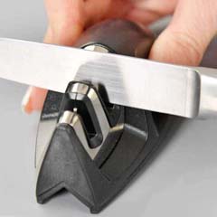 Epinox Knife Sharpener, Set of 2, Bbil 02 - 2
