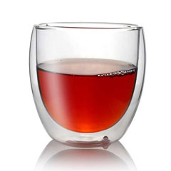 Epinox Double Layer Cup, 250 ml, Çkb-250 - Epinox Coffee Tools