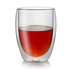 Epinox Double Layer Glass, 350 ml, Çkb-350 - Epinox Coffee Tools