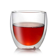 Epinox Double Layer Glass, 80 Ml, Çkb-80 - Epinox Coffee Tools