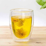 Epinox Double Layer Glass, Plain, 500 ml, Çkbd-500 - 3