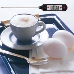 Epinox DT-01 Termometre, Dijital - Epinox (1)