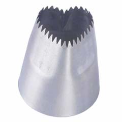 Epinox Duy, Büyük Boy, 36x23x40 Mm, Dy Klp - Epinox Pastry