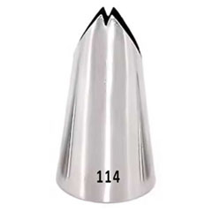 Epinox DY-114 Duy Yaprak, 25x15x42 - Epinox Pastry