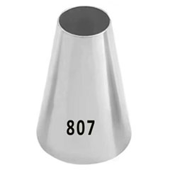 Epinox DY-807 Duy Yuvarlak, 35x16x52 - Epinox Pastry