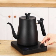 Epinox EBK-1000 Isı Ayarlanabilir Barista Kettle, 1000 ml - Epinox Coffee Tools (1)
