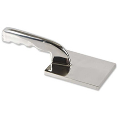 Epinox ETK-10 Et Döveceği, 1000 gr, Krom - Epinox